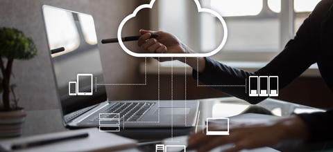 Mise en place d'outils informatique